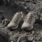 adidas Terrex Skychaser AX5 Gore-Tex wonder taupe/alumina/preloved purple (Damen) Vorschaubild