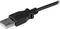 StarTech USB-A 2.0 auf USB 2.0 Micro-B Adapterkabel schwarz, 0.5m (USBAUB50CMBK) Vorschaubild