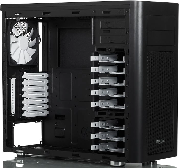 Fractal Design Arc Midi R2