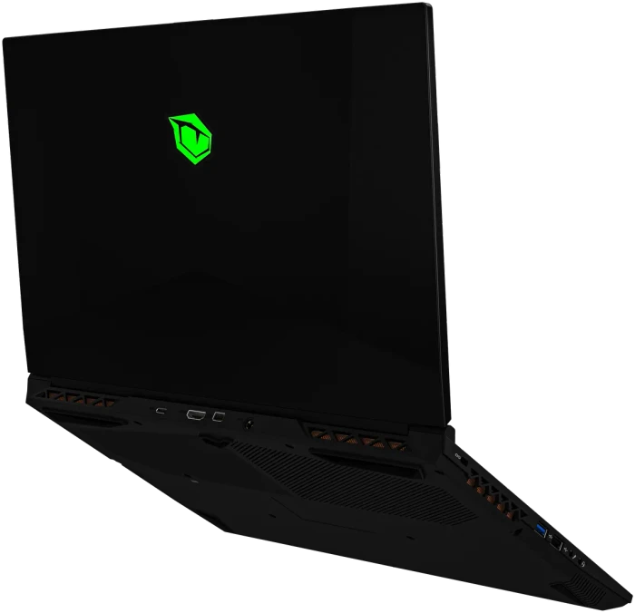 Tulpar T5 V23.2.3, Core i7-12650H, 16GB RAM, 1TB SSD, GeForce RTX 4060, DE