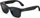 Ray-Ban RW4012 Meta Wayfarer Gen2 matte black/clear-grey transitions (RW4012-601S1Z)