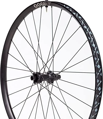 DT Swiss E 1900 Spline 28H 22mm/30mm 29" 12x148 TA Shimano HG Centerlock Disc Hinterlaufrad