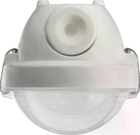 Pracht Luna Eco Sensor Feuchtraumleuchte