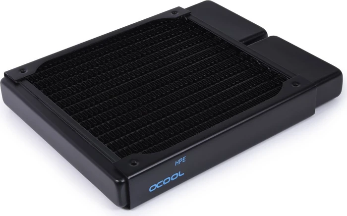 Alphacool NexXxoS ST20 HPE Full Copper 120mm