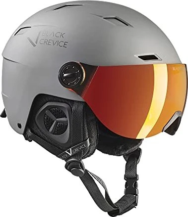 Black Crevice Kirchberg Helm