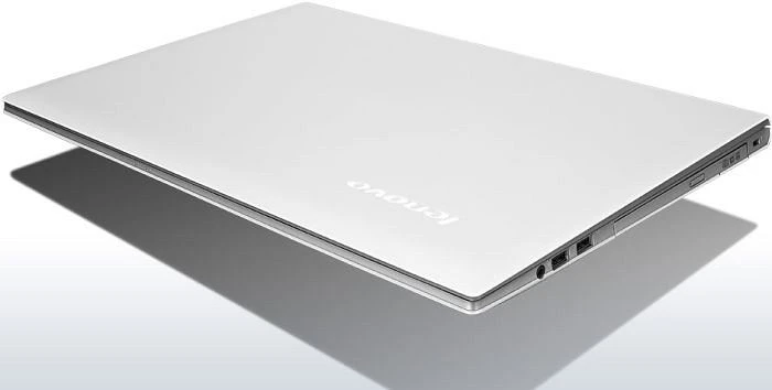 Lenovo IdeaPad Z500, weiß, Core i5-3230M, 4GB RAM, 1TB HDD, GeForce GT 645M, UK
