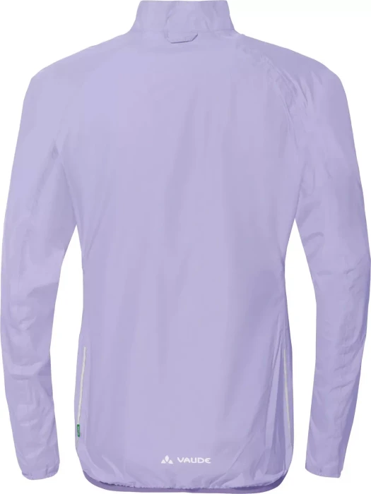 Vaude Drop III Fahrradjacke pastel lilac (Damen)