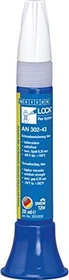 Weicon Weiconlock AN 302-43 Schraubensicherung mit Trinkwasserzulassung, 20ml