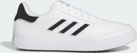 adidas Retrocross 24 Spikeless cloud white/core black/gum