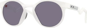 Oakley HSTN Seek Collection matte vapor/prizm grey