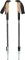 Black Diamond Pursuit Shock Trekkingstöcke steel grey/foam green Vorschaubild