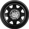 Dotz Pharao 6.0x15 5/139.7 ET45 Vorschaubild