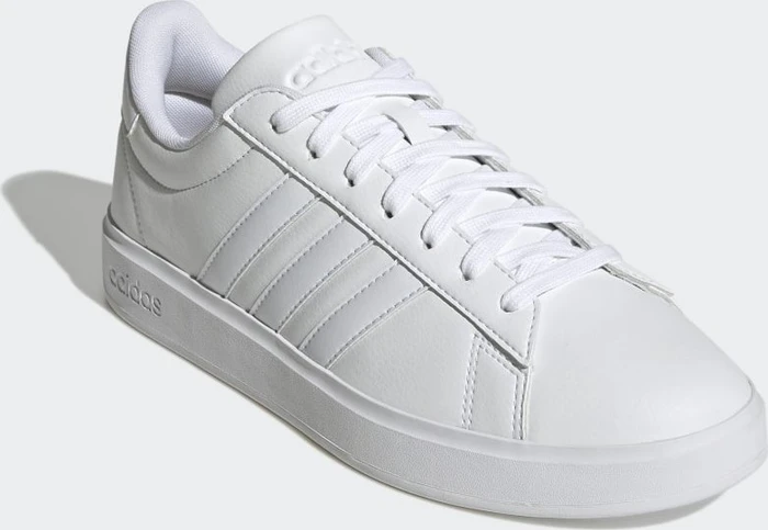 adidas Grand Court 2.0 cloud white/ecru tint