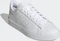 adidas Grand Court 2.0 cloud white/ecru tint Vorschaubild