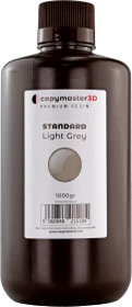 Copymaster3D Standard UV Light Grey, 1.00kg