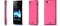 Sony Xperia J rosa Vorschaubild