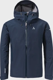 Schöffel Cascata Funktionsjacke navy blazer (Herren)