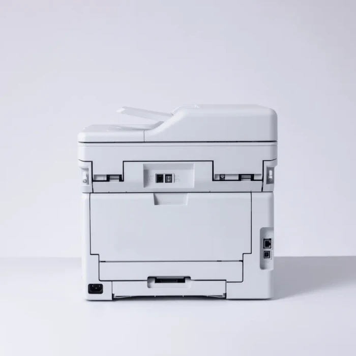 Brother MFC-L3740CDW, LED, mehrfarbig