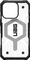 UAG Pathfinder Clear Case für Apple iPhone 16 Pro Vorschaubild