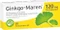Ginkgo-Maren 120mg Filmtabletten Vorschaubild