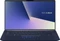 ASUS ZenBook 14 UX433FN-A6782T, Royal Blue, Core i7-8565U, 16GB RAM, 512GB SSD, GeForce MX150, DE Vorschaubild