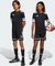 adidas Squadra 25 Trainingshose kurz schwarz/weiß (Junior) Vorschaubild