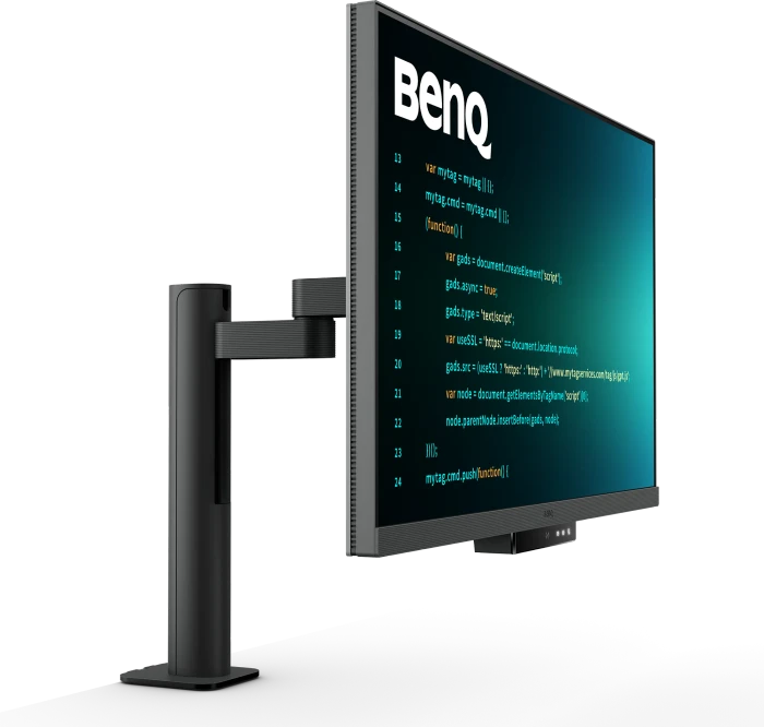 BenQ RD320UA, 31.5"