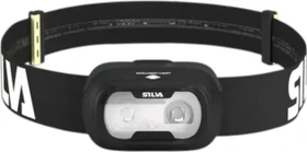 Silva Discover Stirnlampe gelb