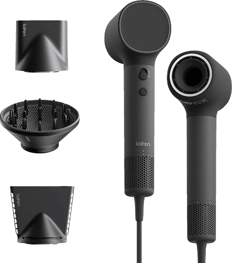 Laifen Neo Black