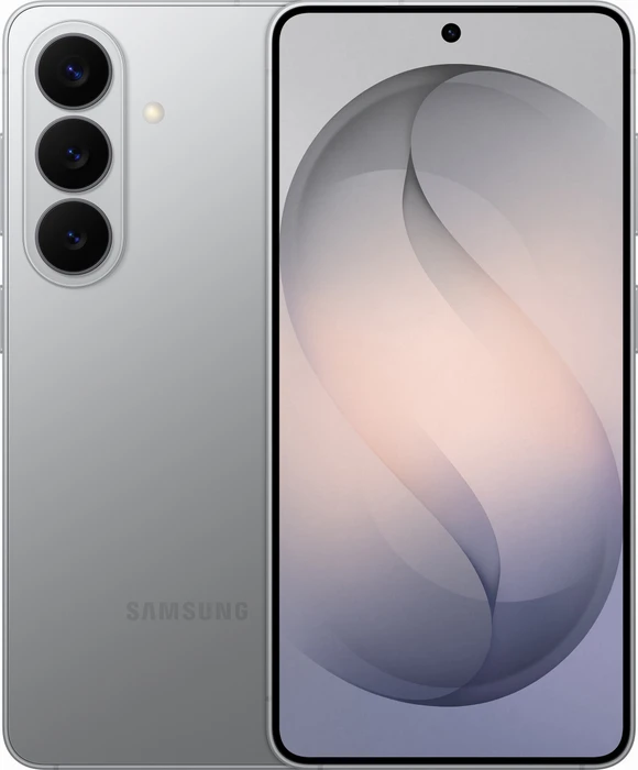Samsung Galaxy S26 512GB silver shadow