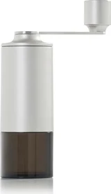 AdHoc MC12 Moro manuelle Kaffeemühle light grey