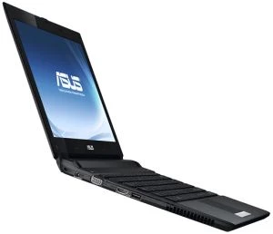 ASUS U36SD-RX042V, schwarz, Core i5-2410M, 6GB RAM, 500GB HDD, GeForce GT 520M, PL