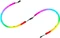 Corsair iCUE LS100 Smart Lighting Strip Expansion Kit 450mm, LED Streifen, 2er-Pack Vorschaubild