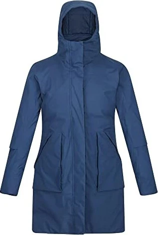 Regatta Yewbank II Funktionsjacke dark denim (Damen)