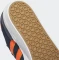 adidas Busenitz Vulc II collegiate navy/impact orange/gold metallic (Herren) Vorschaubild