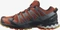 Salomon XA Pro 3D V8 rooibos tea/black/cumin (Herren) Vorschaubild