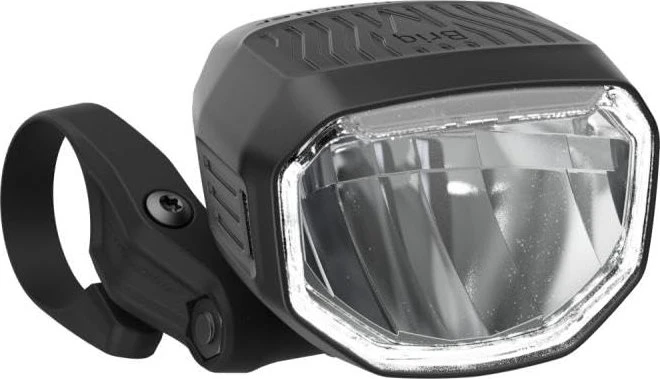 Busch & Müller Briq-M E Highbeam Frontlicht