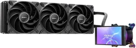 Antec Vortex View 360, schwarz