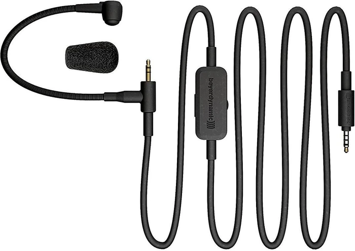 beyerdynamic Custom Headset Gear (2. Generation)