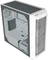 Cooler Master HAF 500, weiß, Glasfenster Vorschaubild