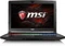 MSI GT62VR 6RE16H21 Dominator Pro, Core i7-6700HQ, 16GB RAM, 256GB SSD, 1TB HDD, GeForce GTX 1070, DE Vorschaubild