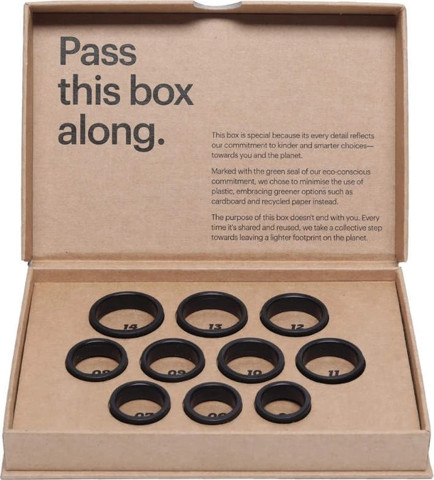 Ultrahuman Sizing Kit für Ring AIR