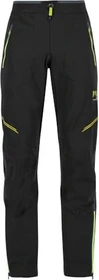 Karpos Alagna Plus Evo Hose lang black/dark slate/fiery red (Herren)