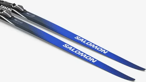 Salomon RS8 + Shift (inkl. Bindung) (Modell 2025/2026) (L49246900) – Bild 2 von 5
