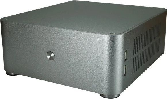 Nanum SE-W80, silber, Mini-ITX