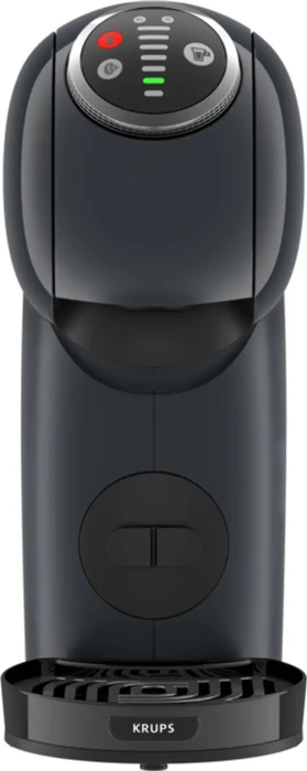 Krups KP340B Nescafe Dolce Gusto Genio S Plus cosmic grey