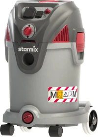 Starmix Energetic APDM-1430 Nass-/Trockensauger