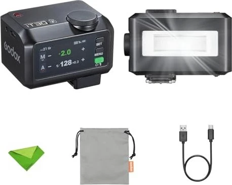 Godox iT30Pro Mini Blitz