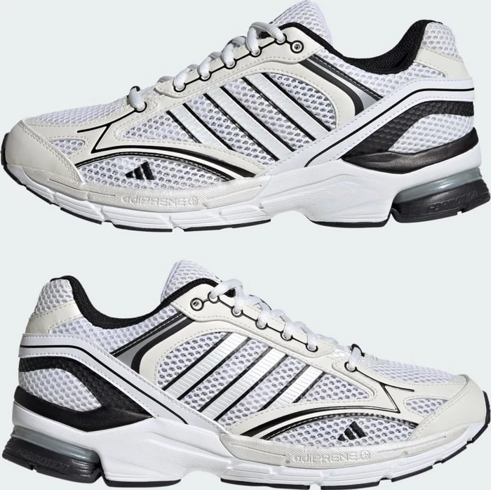 adidas Spiritain 2000 cloud white/zero metalic/core black