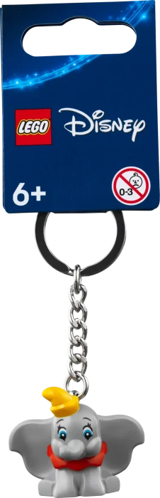 LEGO Schlüsselanhänger - Dumbo